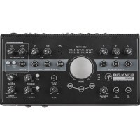 Main product image for OPEN BOX Mackie Big Knob Studio+ 4x3 Studio Monitor Controller249-614